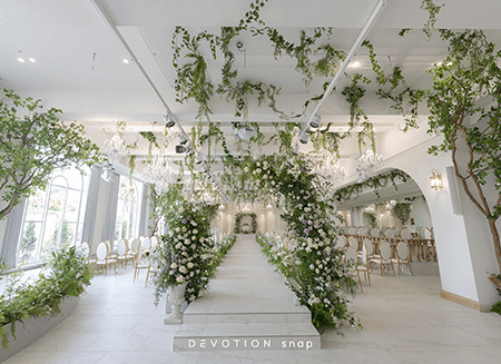 엘파소하우스웨딩